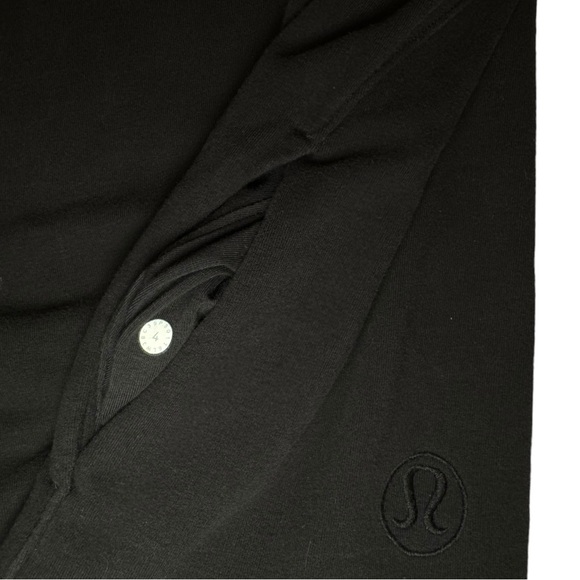 LULULEMON- Stress Less Pullover - Picture 6 of 10